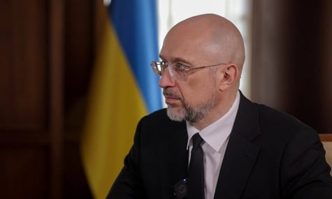В угоді про корисні копалини не будуть зараховувати вже надану допомогу зі США — Шмигаль
