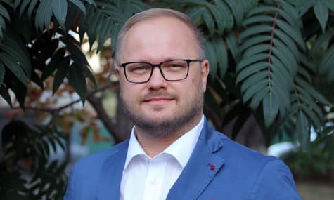 Украинское правительство назначило временного главу Минобразования
