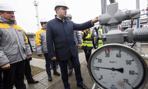 «Нині вже»: Дешевший газ, найманці Росії в Венесуелі, Alyona Alyona у Порошенка і одяг Кардашьянів