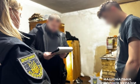 Правоохоронці підозрюють трьох мешканців Львівської області у зламі ігрових акаунтів Roblox