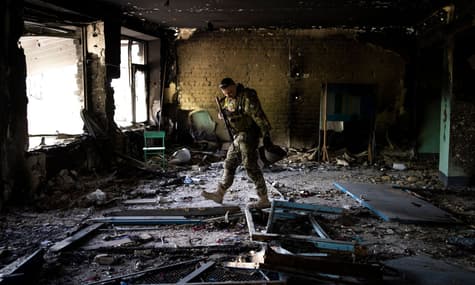 88-й день повномасштабної війни росії проти України (текстовий онлайн)