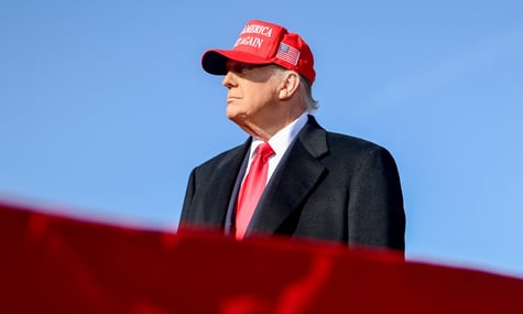 Трамп, Байден і Нікі Гейлі: У США засудили пакистанця, який найняв кілерів для вбивства політиків — ними виявилися агенти ФБР