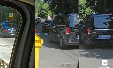 Очільниця Мін'юсту користується незадекларованою квартирою, яка належить її матері