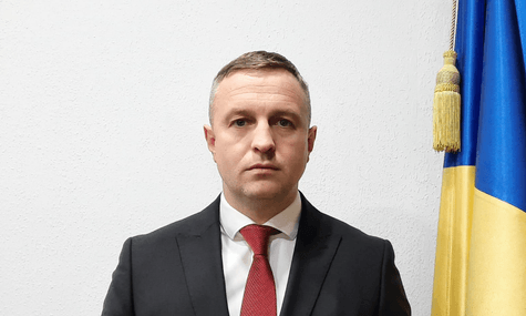 Офіс генпрокурора, ймовірно, очолить керівник Хмельницької обласної прокуратури — УП