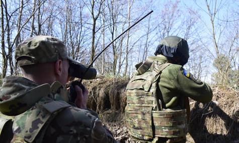 Черниговскую область снова обстреляли с территории россии — в четвертый раз после вытеснения оккупантов из региона