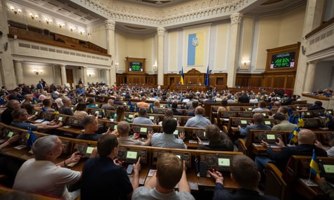 Депутат пояснив, чому Рада розгляне законопроєкт Зеленського щодо НАБУ і САП 31 липня, а не завтра