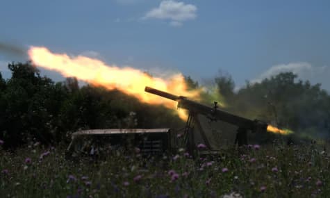 Майже 40 бойових зіткнень: Генштаб розповів про ситуацію на фронті зранку 13 серпня