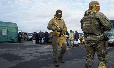 «Нині вже»: цена обмена — дискуссия с родными Небесной сотни и экс-пленными, Вифлеемский огонь на hromadske ПРЯМОЙ ЭФИР