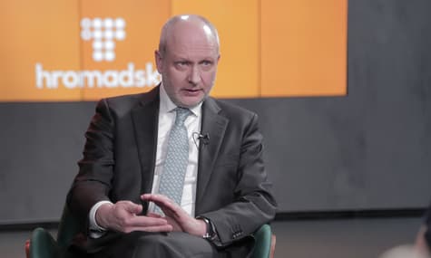 EU Will Continue Working with Ukraine Regardless of Whether Government Resigns - EU Ambassador