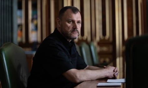 Ексочільник МВС Клименко стане секретарем РНБО
