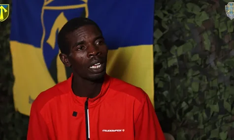 Серед кенійців, які воюють на боці росії, є колишні силовики. Їх змушують збирати дрони без підготовки