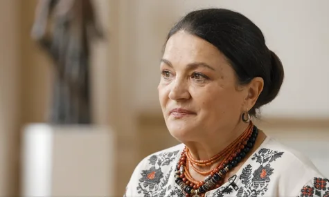 «Засмучена більшістю розважального жанру». Наталія Сумська про сучасний український кінематограф