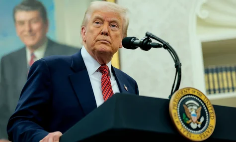 Трамп заявив, що Ізраїль погодився на 60-денне припинення вогню в Секторі Гази