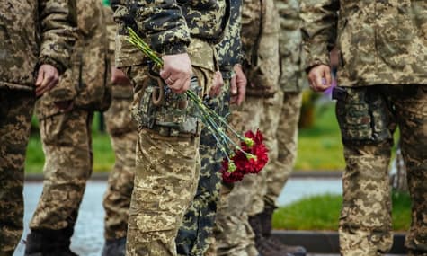 Анонс допомоги від «Великої сімки» та наказ вбивати українських полонених у Попасній: головне за ніч 21 квітня