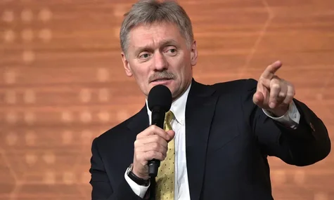 У кремлі заявили, що очікували почути жорстке засудження операції «Павутина» з боку США