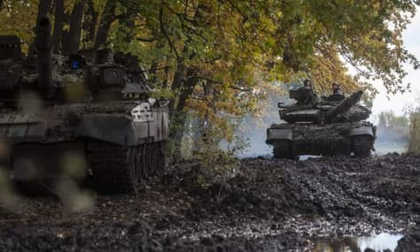 За сутки оккупанты нанесли 18 авиационных, четыре ракетных удара и 56 раз обстреляли из РСЗО — Генштаб