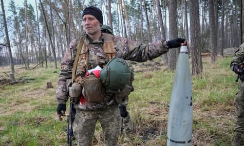 58-й день повномасштабної війни росії проти України (текстовий онлайн)