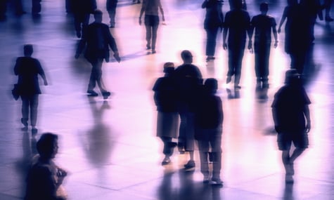 54% українців не вірять, що успіху можна досягнути своїми силами. А хто вірить?