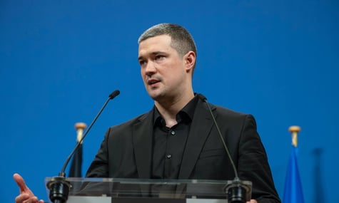 У кожному корпусі й бригаді буде цифровий офіцер — Федоров