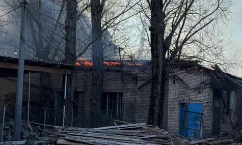 росіяни атакували авіабомбами Слов’янськ: загинули дитина з мамою, 14 людей постраждали