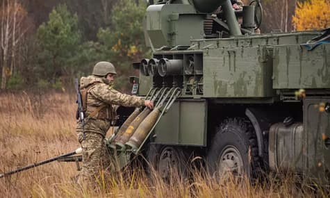 В войне россия потеряла еще 770 военных и 15 боевых машин — Генштаб ВСУ