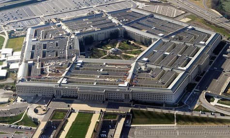 Пентагон официально объявил о новом пакете военной помощи Украине на $275 млн