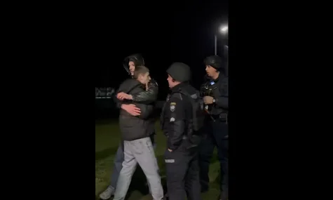 Напад на ансамбль «Гуцулія»: Нацполіція почала службове розслідування щодо дій правоохоронців, які прибули на виклик