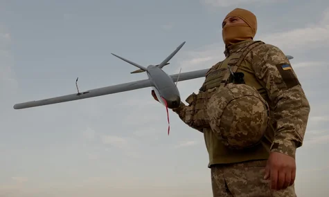 Міноборони запускає новий рівень «малої» ППО — керувати перехоплювачами тепер можна за тисячі кілометрів