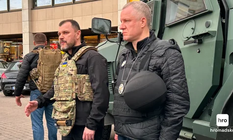 Глава МВС Клименко зробить кадрові висновки по всій вертикалі після теракту в Києві — Зеленський