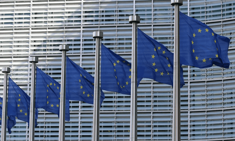 Єврокомісія не ухвалила рішення щодо компенсації Україні логістичних витрат на експорт зерна