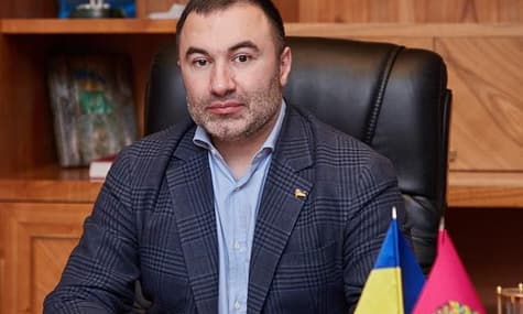 Правоохоронці повідомили голові Харківської облради про підозру у хабарництві. Йому загрожує до 12 років тюрми