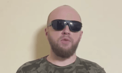 Стрілянину з ГУР назвали «неприпустимою». СБУ заявила, що Каплунов готував замах на одного з лідерів російського опозиційного руху