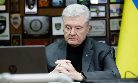 Нацбанк позбавив Порошенка права голосу в Міжнародному інвестиційному банку