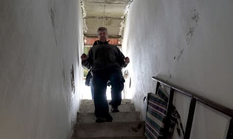 «Хотів спиляти берези, щоб точніше била українська артилерія». Історія одного звільнення на Харківщині