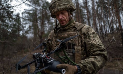 Генштаб заявив, що спростив процес переведення військових між частинами