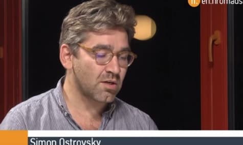 Putin Is Turning Temperature Down In East Ukraine – Foreign Reporters