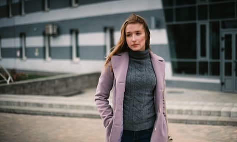 В Беларуси журналистке дали 15 суток тюрьмы. Сегодня ее должны были освободить, но вместо этого дали еще 15 суток