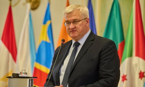 Сибіга поїде до Польщі, щоб запропонувати «компромісного» діяча для пантеону — медіа