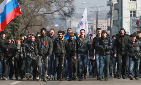 «Темний бік Кремля»: ми дослідили 100 гігабайт хакерських зливів і знайшли чимало про Україну
