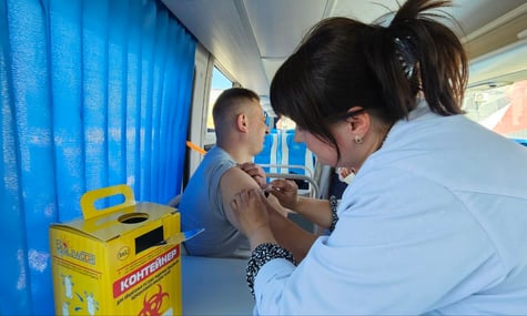 Ілюстративне фото Ілюстративне фото