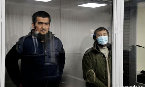 Убивство пластичного хірурга в Києві: у суді оголосили обвинувальний акт, справу слухатимуть присяжні