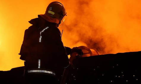 россияне обстреляли Полтавскую и Одесскую области. Под ударом была энергетика