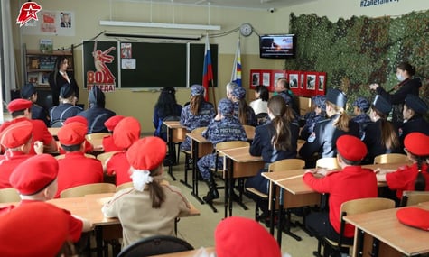 Йельский университет обнаружил, как и где россияне «перевоспитывают» депортированных из Украины детей