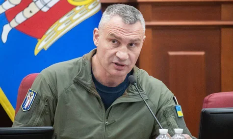 Кличко заявив, що Київ готовий до нового опалювального сезону майже на 90%