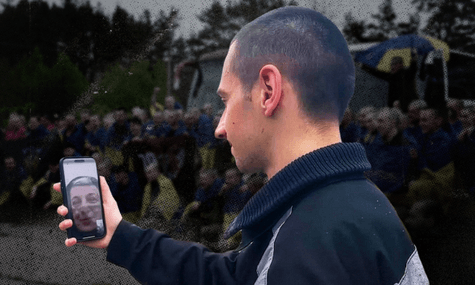 «Мама вирішила киданути на 4 мільйони». Чому син, який повернувся з полону, готовий судитися з матір’ю