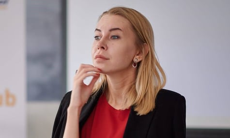 Світлана Котляревська