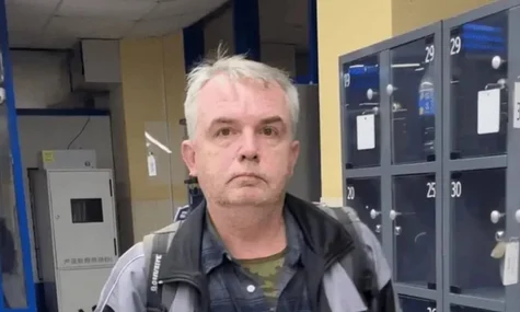 Казав, що він ветеран і з ним так не можна. Глава Нацполіції розповів про події, що передували теракту в Києві