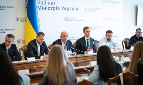 Уряд готує пільгові кредити до 1 млрд гривень для українського бізнесу на тлі посилення російських атак