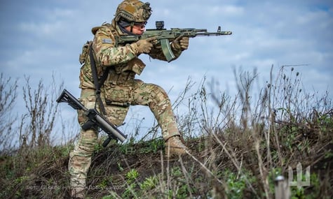 В Україні знизилися темпи мобілізації, порівнюючи з минулим роком — Веніславський