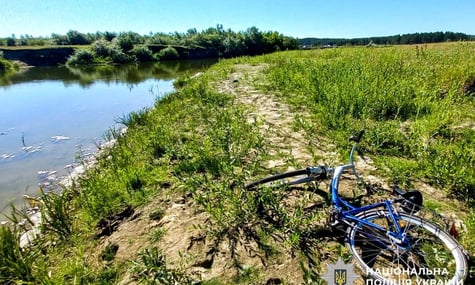 Із початку червня на водоймах України загинули 53 людини, серед них — 9 дітей